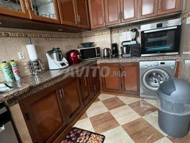 Appartement vente à Tangero, Tanger-Tétouan