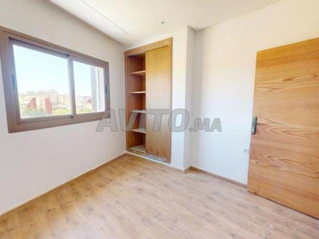 Appartement vente à Meknès