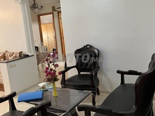 Appartement vente à Centre Ville