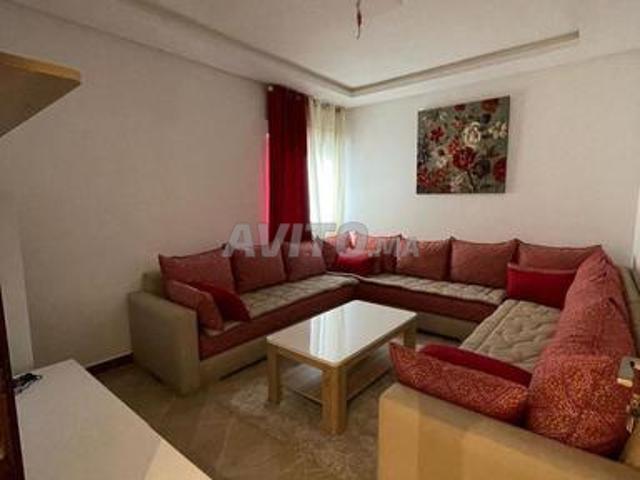 Appartement vente à Centre Ville