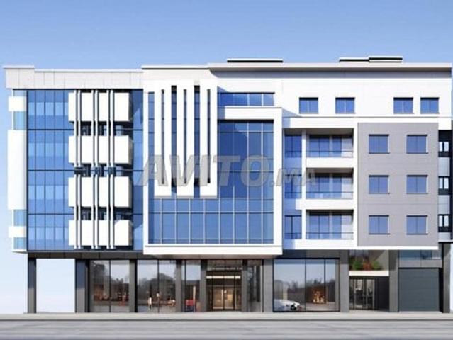 Appartement vente à Centre Ville