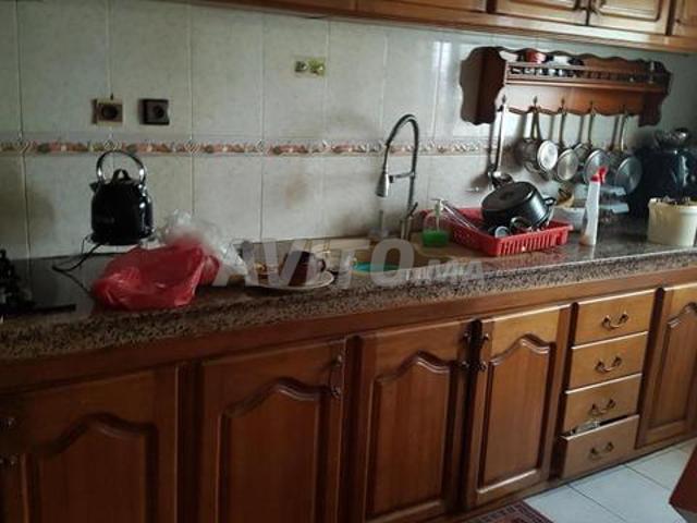 Appartement vente à Anfa, Gharb-Chrarda-Beni Hssen