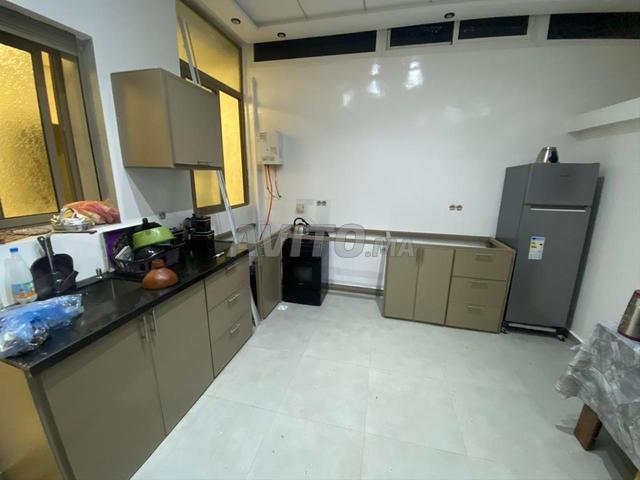 Appartement vente à Salé