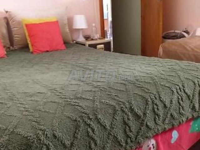 Appartement vente à Anfa, Sidi Moumen