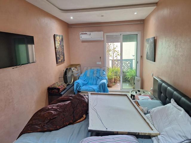 Appartement vente à Anfa, Sidi Moumen