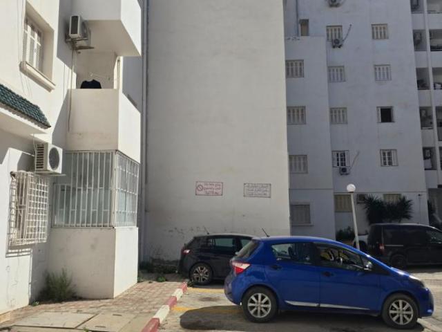 Appartement vente