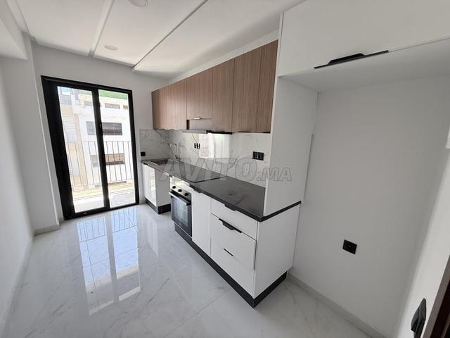 Appartement vente à Lyautey