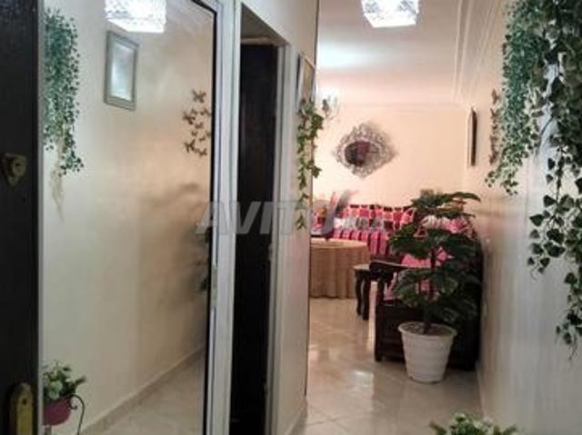 Appartement vente à Meknès