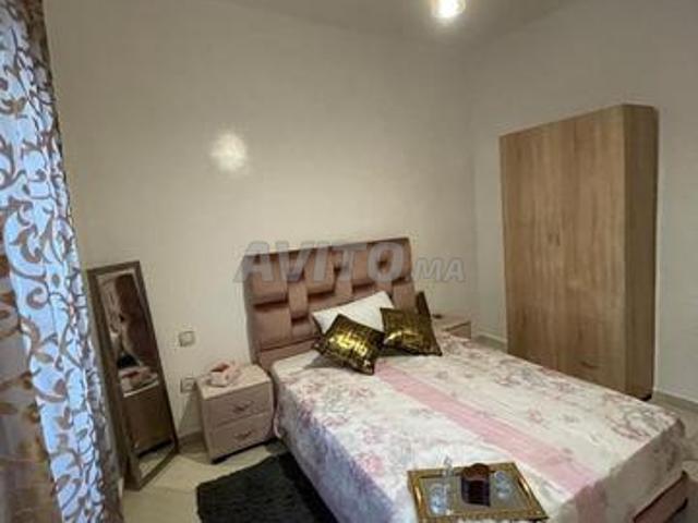 Appartement vente à Salé