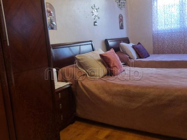 Appartement vente à Salé