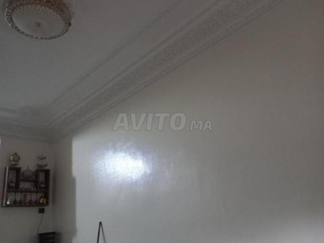 Appartement vente à Témara