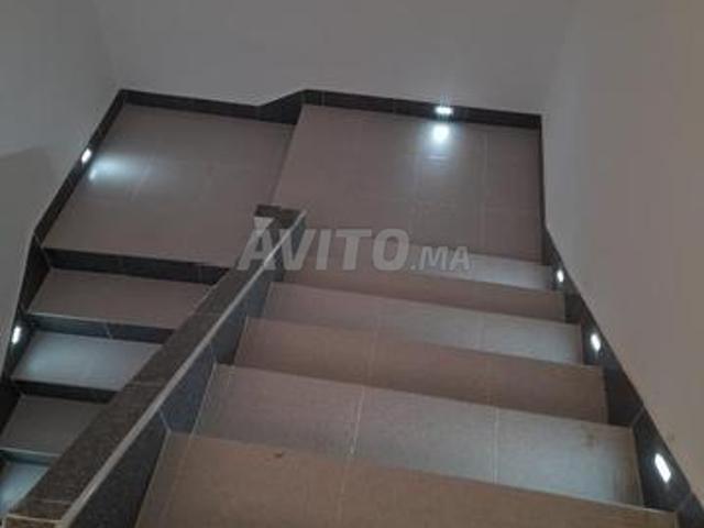 Appartement vente à Guercif