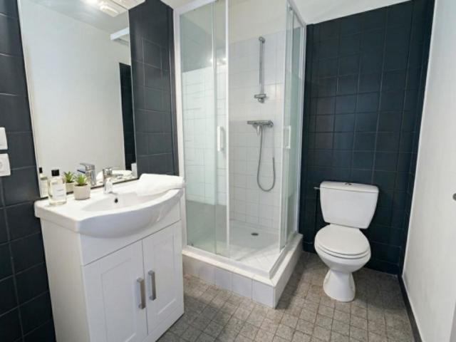 Appartement vente à Romans-sur-Isère, Drôme