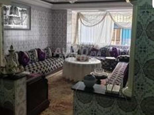 Appartement vente à Anfa, Gharb-Chrarda-Beni Hssen