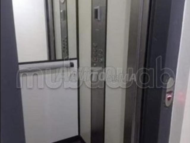 Appartement vente à Settat, Gharb-Chrarda-Beni Hssen