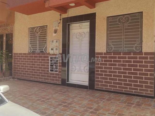 Appartement vente à Mellal