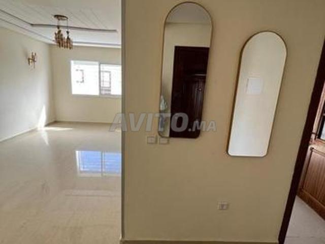 Appartement vente à Lyautey