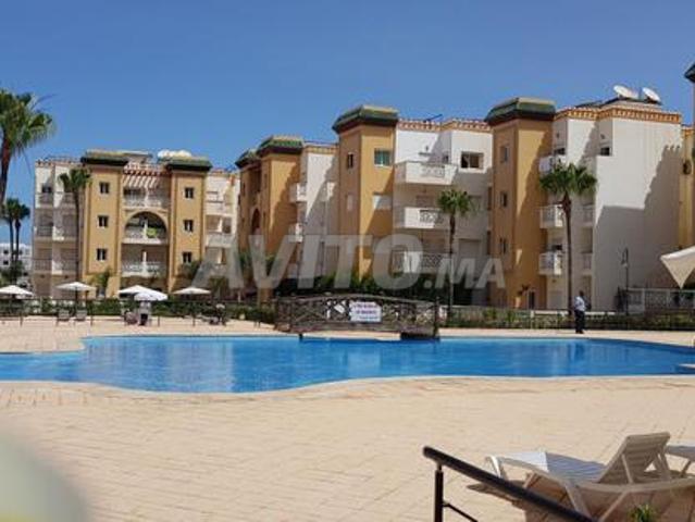 Appartement vente à Mohammedia, Gharb-Chrarda-Beni Hssen