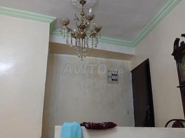Appartement vente à Zouagha, Fès
