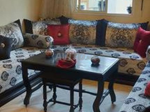 Appartement vente à Anfa, Gharb-Chrarda-Beni Hssen