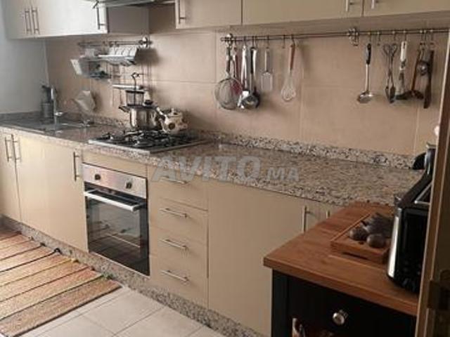 Appartement vente à Oulad Salah, Gharb-Chrarda-Beni Hssen