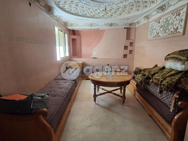 Appartement vente à El Ma, Gharb-Chrarda-Beni Hssen
