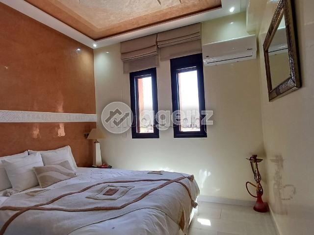 Appartement vente à Marrakech, L'Oriental