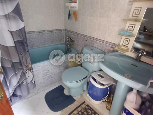Appartement vente à Fès