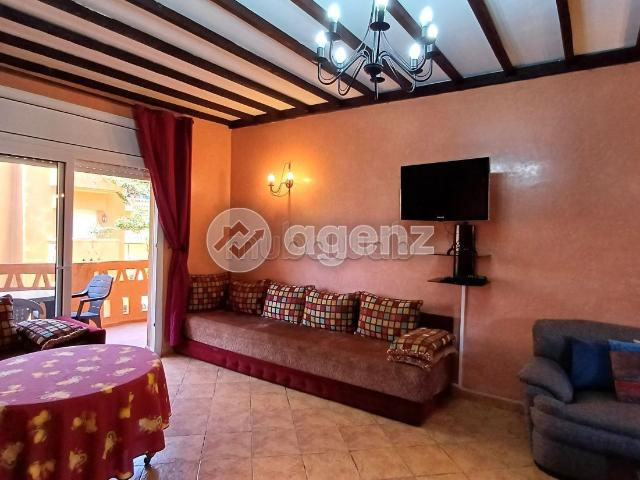 Appartement vente à Slimane, Gharb-Chrarda-Beni Hssen