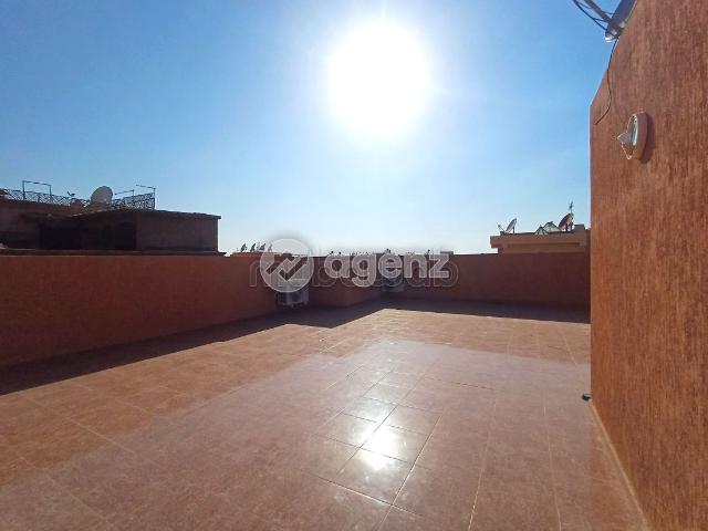 Appartement vente à Marrakech, L'Oriental
