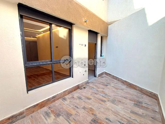 Appartement vente à Anfa, Gharb-Chrarda-Beni Hssen
