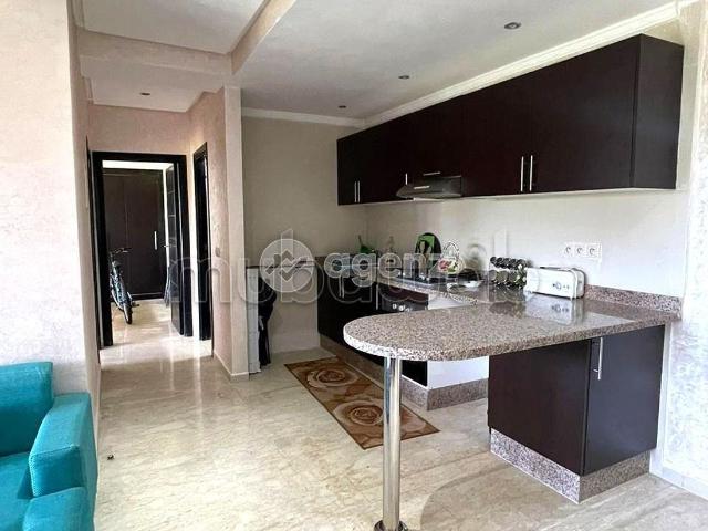 Appartement vente à Dar Bouazza, Gharb-Chrarda-Beni Hssen