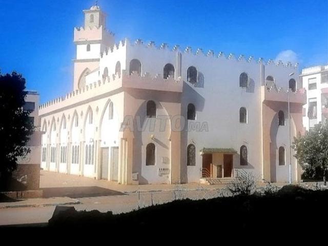 Appartement vente à Had Soualem, Chaouia-Ouardigha