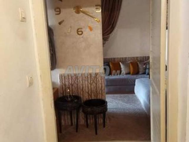 Appartement vente à Settat, Gharb-Chrarda-Beni Hssen