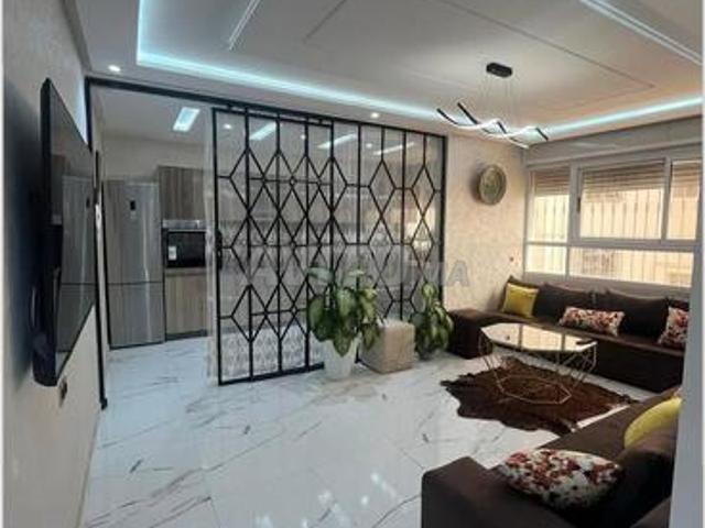 Appartement vente à Anfa, Gharb-Chrarda-Beni Hssen