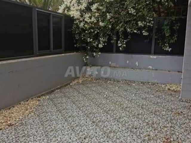 Appartement vente à Centre Ville