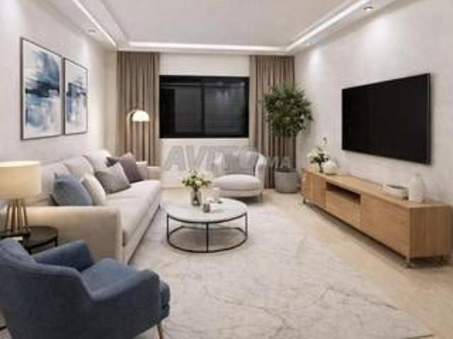 Appartement vente à Anfa, Gharb-Chrarda-Beni Hssen