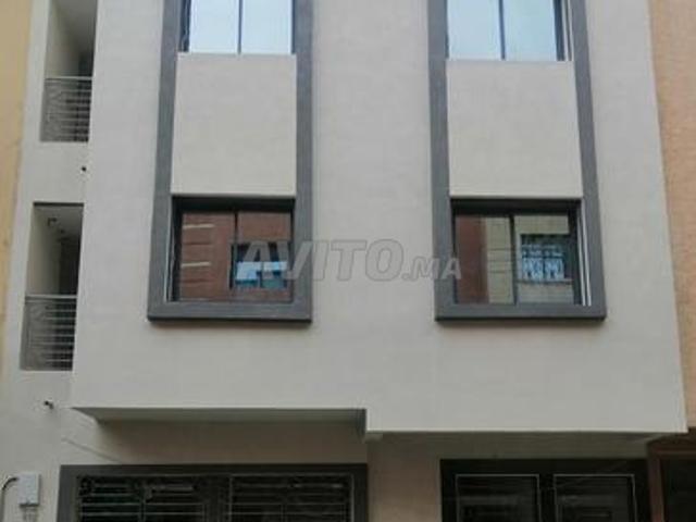 Appartement vente à Mellal