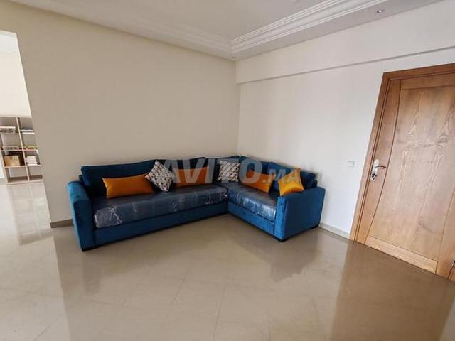 Appartement vente à Slimane, Gharb-Chrarda-Beni Hssen