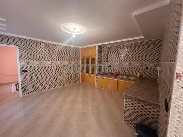 Appartement vente à Berkane