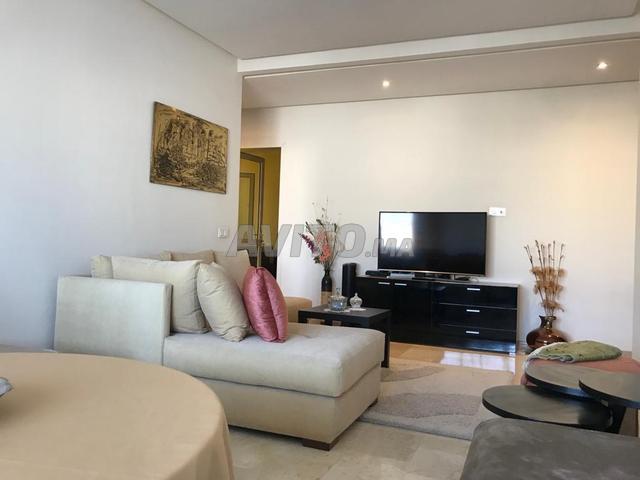 Appartement vente à Bouskoura, Gharb-Chrarda-Beni Hssen