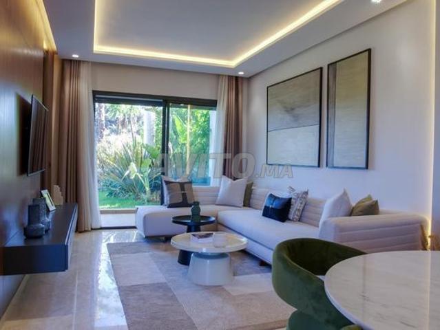 Appartement vente à Bouskoura, Gharb-Chrarda-Beni Hssen