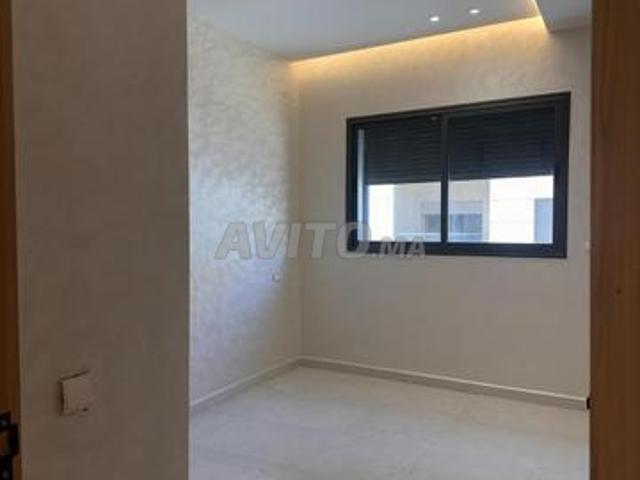 Appartement vente à Gharb-Chrarda-Beni Hssen