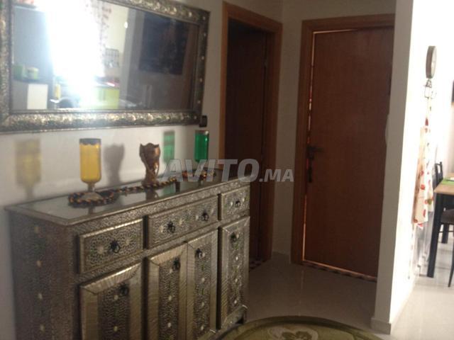 Appartement vente à Gharb-Chrarda-Beni Hssen