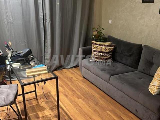 Appartement vente à Anfa, Gharb-Chrarda-Beni Hssen