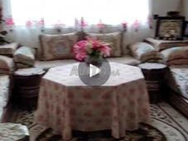 Appartement vente à Casablanca ⵜⴰⴷⴷⴰⵔⵜ ⵜⵓⵎⵍⵉⵍⵜ الدار البيضاء, Préfecture de Casablanca عمالة الدار البيضاء