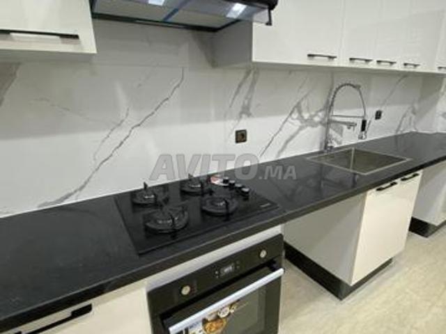 Appartement vente à Anfa, Gharb-Chrarda-Beni Hssen
