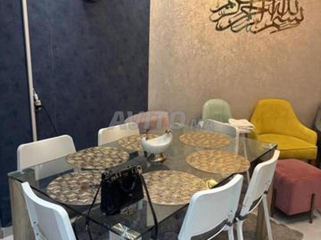 Appartement vente à Anfa, Gharb-Chrarda-Beni Hssen