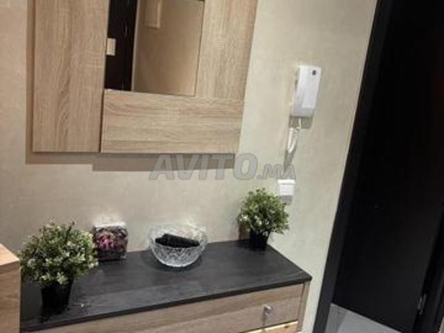 Appartement vente à Centrale thermique de Casablanca, Casablanca ⵜⴰⴷⴷⴰⵔⵜ ⵜⵓⵎⵍⵉⵍⵜ الدار البيضاء