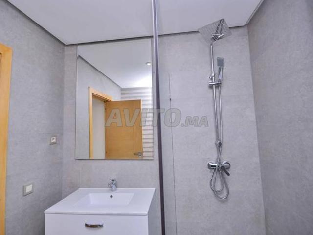 Appartement vente à Anfa, Gharb-Chrarda-Beni Hssen